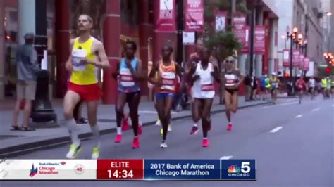 2017 chicago marathon|Iba pa.